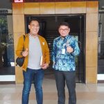 DIALOG Interaktif H.Syamsul Bahri R., S.Ag, S.H, M.Pd dan Yusna Irawan, S.E, M.Eng Tentang Urbanisasi