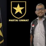 Ketua DPD Partai Ummat Kota Banjarmasin Gelar Halal Bihalal