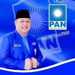 H.M. IZZUL ISLAM : Berikhtiar Bersama Partai PAN  Menuju  Senayan
