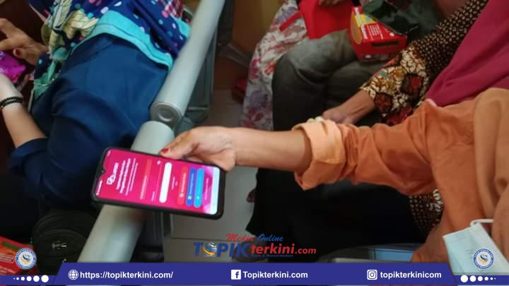 Wujudkan Pelayanan Publik Berkualitas,
Kelurahan Wala Walayya Gencarkan Sosialisasi Aplikasi SP4N LAPOR!
