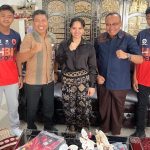 Gembleng Skuad Muda U-16, Lombok FC Bersiap Training Camp di Barcelona, Dua Pemain Muda dari Lombok Ikut Diboyong