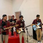 The JERUJI Band Turut Meriahkan Tasyakuran HBP ke-59