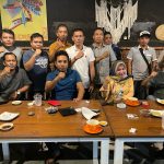 Waduh, Kontraktor di NTB Bakal Kemah di Kantor Gubernur Gegara Utang