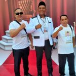 Haji SUHAILI, Siap Bele Bantel Haji SUBUHUNNURI 