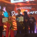 Duta Genre Morut Raih Penghargaan di Ajang Duta GenRe Tingkat Provinsi Sulawesi Tengah Tahun 2023