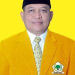 H.M.ZAINUDIN.SE  : CALEG Partai GOLKAR  Siap Merebut Kursi Pimpinan Dewan