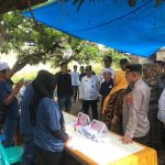 Wabup Hj. Sumiatun : Mari Wujudkan Pilkades Yang Aman Dan Damai