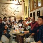 Pimpinan PT. CML , Kadus Dan Tokoh Masyarakat JERANJANG Sepakat Kawal Bongkar Muat Batu Bara PLTU JERANJANG