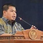 Wakil Ketua DPRD Morut Setuju Dengan Kenaikan Anggaran Desa