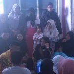 Pj Bupati Takalar Melayat ke Rumah Duka Nurmawanti Dg Kanang di Kelurahan Salaka