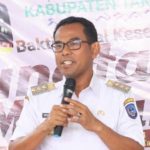 Pj Bupati Takalar Investigasi Penanganan Pasien di Seluruh Fasyankes
