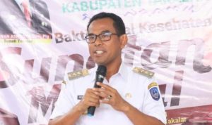 Pj Bupati Takalar Investigasi Penanganan Pasien di Seluruh Fasyankes