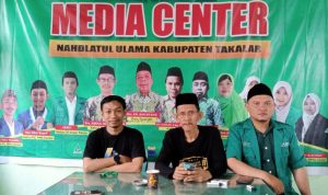 Dinilai Rasis, Kader NU Desak Manggaukang Rowa Minta Maaf Secara Terbuka Kepada Semua Warga Pendatang