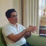 Minta Agar Pemda Lobar Alihkan Bansos Kesehatan Untuk UHC, dr. H. Kaspan: Semua BPJS Akan Tertanggung