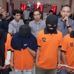 Polisi Berhasil Amankan 4 Pasangan Diluar Nikah Di Mataram Karena Melakukan Aborsi