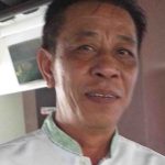 Kepala Badan Pengelola Keuangan dan Aset Daerah Provinsi NTB