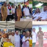 Anton Timbang : Program Pasar Murah Kadin Sultra Menjadi Agenda Rutin di Setiap Kabupaten Kota