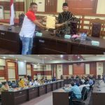 DPRD Sultra Gelar RDP BPOM Kendari Soal Pemusnahan Kosmetik Diduga Tidak Sesuai SOP