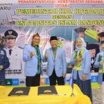 MOMEN Pertemuan Sekaligus Penandatanganan MOU Uniska Bandung untuk Pengembangan Tridharma