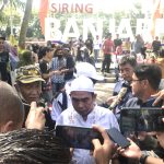 LSM Banua Peringati Hari Lahir Pancasila, Serukan : Keadilan Sosial Bagi Seluruh Indonesia