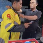VIDEO Berdurasi Pendek yang Memperlihatkan Driver Ojol Mengalami Kejadian Tidak Menyenangkan