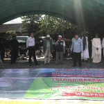 DUGAAN Permasalahan Penyerobotan Tanah Oleh PT JAPFA Comfeed Kepada Chandra Gozali di Kalimantan Selatan Belum Terselesaikan, Dr. Syaiful Bahri : Diduga ada Beking Kuat dari Eks Petinggi POLRI