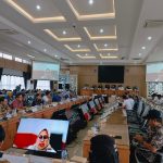 LSM KPK-APP Meminta Pemerintah Bertindak Adil untuk Masyarakat Kalimtan Selatan Khususnya Jalan di KM 171