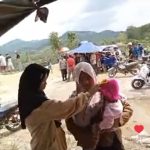 HAMPIR Satu Tahun Warga Sekitar Tambang ini Diduga Merasakan Kegelisahan, WARGANET : HAK Mereka Sebagai Warga Negara Kemana