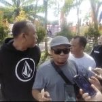 HARI Lahir Pancasila, Ketua KMPIB : Jalan Provinsi KM 171 Harus Segera diperbaiki