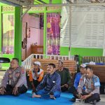 IKATAN Teknik Bangunan Rawa Politeknik Negeri Banjarmasin Lakukan Kegiatan Rehabilitasi Lingkungan di Desa Tatah Jaruju Laut Kecamatan Tatah Makmur