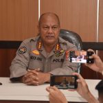 PENJUAL Senjata Dengan Akun “MrCrab” di Toko Online Ditangkap POLDA Kalimantan Selatan