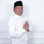MARI Kita Kenal Ilmi Umar, Mantan Sosok Kepala Desa Maju Untuk Masyarakat Menuju DPRD Tanah Bumbu