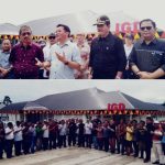 Rumah Sakit Pratama Lologolu Pembangunannya Telah Selesai, Dalam Waktu Singkat Sudah Bisa Difungsikan