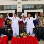 Peringatan Hut Jadi Kabupaten Nias Barat Ke-14 Tahun 2023