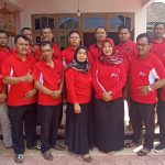 Momentum Hari Lahir Pancasila, Forsekdesi Korcam Bungkal Gelar Sujud Syukur