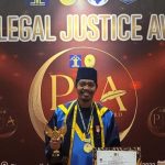Tangan Dingin Muhammad Setiawan Bawa Desa Bontokanang Raih Paralegal Justice Award Tingkat Nasional