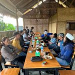 Aksi Jilid II,Gabungan Aktivis Lombok Barat, Akan Kembali Menggedor Kantor Bupati