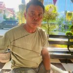 Jabir Berbagi Kronologi Peristiwa Alami Pengancaman saat Meliput di Rumah Jabatan Bupati Donggala