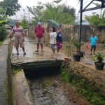 Warga Kebanjiran Setelah Pemda Morut Bangun Saluran Pembuangan Air