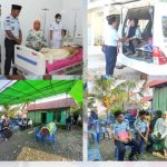 Satu Warga Binaan Lapas Kolonodale Meninggal Dunia di RSUD Kolonodale, Ini Penyebabnya