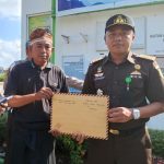 Gabungan Aktivis Tagih Janji Kejari Tuntaskan Kasus Sapi DPRD Lobar