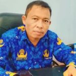 Pelayanan Kependudukan di Dukcapil Morut Belum Dapat di Laksanakan, Ini Alasannya