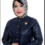 Tak Terima di Copot Dari Jabatan Ketua DPRD Morut, Megawati Ambo Asa Pertanyakan alasan Yang Tepat