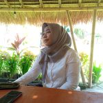 MUNIATI : Menunggu Kejelasan Kejari Mataram  Dalam Merespon Masalah ini