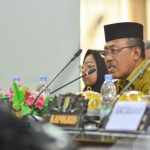 Pemda Morut Beri Perhatian Serius Penanggulangan  Kekerasan Terhadap Perempuan dan Anak