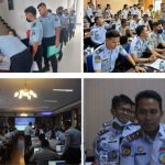 Kalapas Kolonodale Bersama 18 Orang Petugas Lapas Kolonodale Ikuti Ujian Kompetensi Dalam Rangka Pemetaan Jabatan