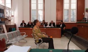JPU Kejati Sulsel Hadirkan Saksi DP Dalam Persidangan Kasus Korupsi PDAM Kota Makassar