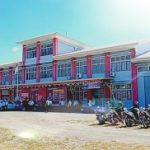Lapas Mataram Resmi Berganti Nama Jadi Lapas Lombok Barat