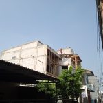 Bangunan Tanpa Ijin PBG Bertebaran, Fungsi Satpol PP Kota Tangerang Dipertanyakan