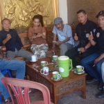 Gonjang Ganjing Bisnis Saham Al-Gazali, Erna Tepis Tudingan Tidak Kooperatf